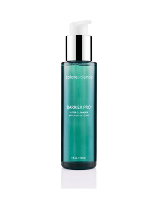 Cleanser from Colorescience