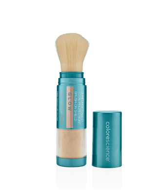 Colorescience SPF 50 brush Glow