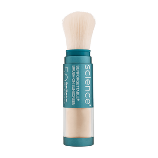 Sunforgettable Total Protection Brush-On Shield SPF 50