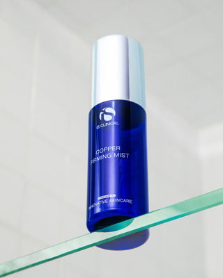 Copper Firming Mist