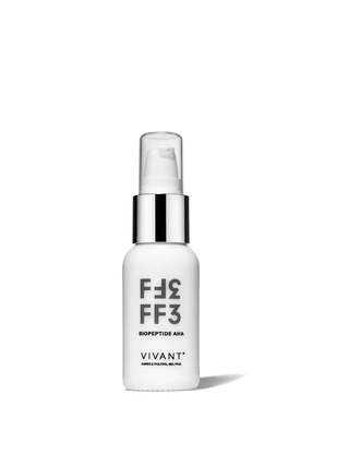 FF3 Biopeptide AHA