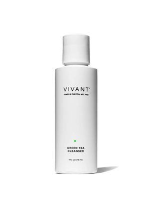 Green Tea Cleanser