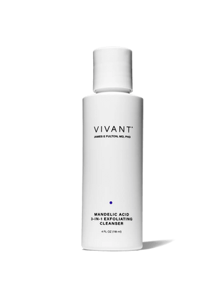 Mandelic 3-in-1 Exfoliating Cleanser