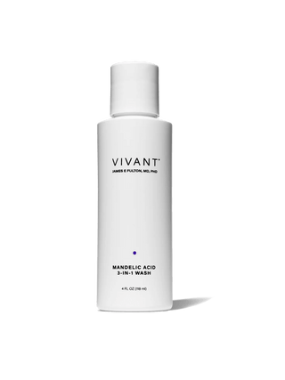Mandelic 3-in-1 Wash