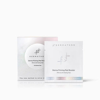 Dermathod Priming Peel Booster Peel Pads