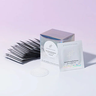 Dermathod Priming Peel Booster Peel Pads