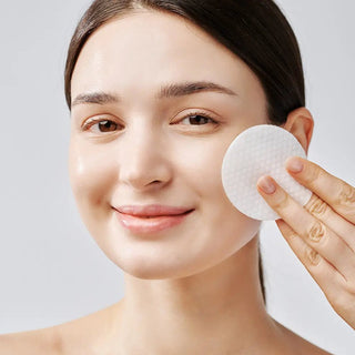 Dermathod Priming Peel Booster Peel Pads