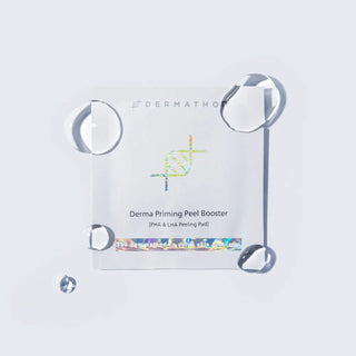 Dermathod Priming Peel Booster Peel Pads