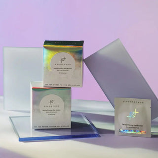 Dermathod Priming Peel Booster Peel Pads
