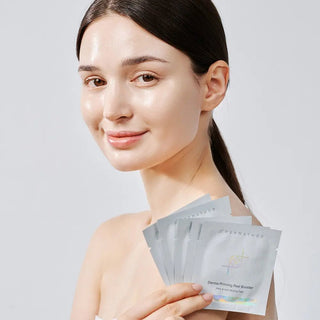 Dermathod Priming Peel Booster Peel Pads