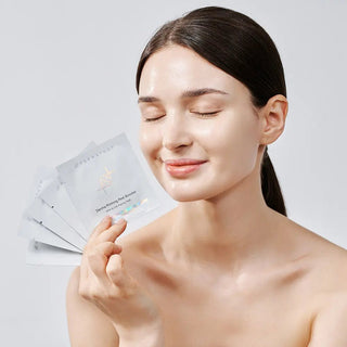 Dermathod Priming Peel Booster Peel Pads