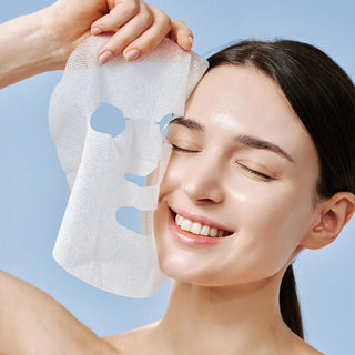 Dermathod Revive Triple Action Mask