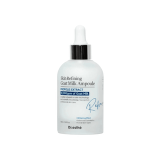 Goat Milk Ampoule