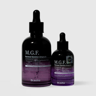 MGF Renewal Solution Ampoule