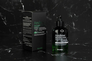 Azulene Relief Solution Ampoule