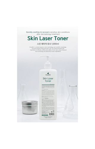 Dr. Esthe Skin Laser Toner 1000 ml 