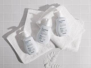 Dual Barrier Lotion