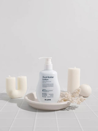 Dual Barrier Lotion