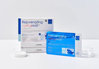 Rejuvenating Lifting PDRN Mask