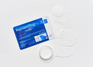 Rejuvenating Lifting PDRN Mask