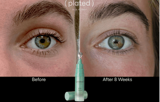 ( plated )™ Skin Science Eye Serum