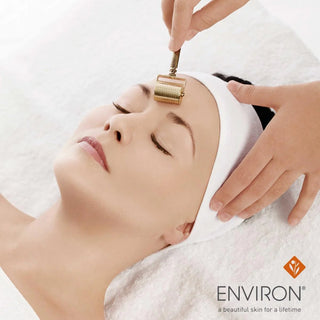 Cosmetic Gold Roll-Cit®