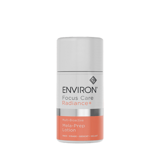 Multi-Bioactive Mela-Prep Lotion