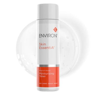 Botanical Infused Moisturising Toner- Skin EssentiA