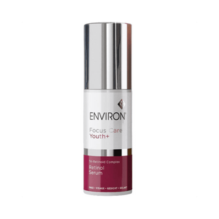 Tri-Retinoid Complex Retinol Serum Environ Bottle