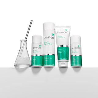 Vitamin A, C & E Body Oil