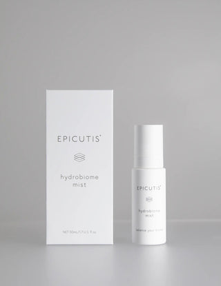Epicutis Hydrobiome Mist