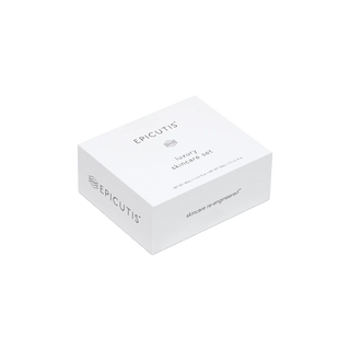Epicutis Luxury Skincare Set