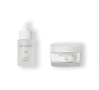 Epicutis Luxury Set Lipid and Hyvia