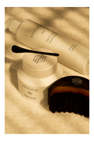 Bodycare Simplified Set  - Limited Holiday Edition