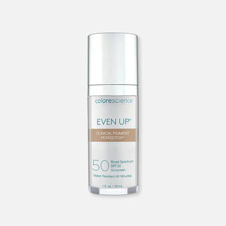 Even Up Clinical Pigment Perfector SPF 50