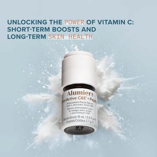 Everactive C&E®+ Peptide