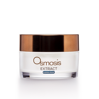 Extract Purifying Charcoal Mask