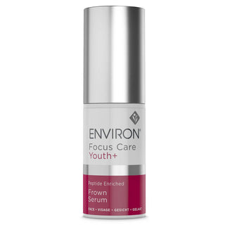 Peptide Enriched Frown Serum