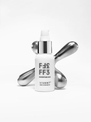 FF3 Biopeptide AHA
