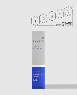 Vita-Peptide C-Quence Serum 1- Youth EssentiA