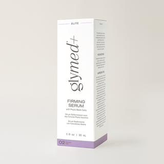 Firming Serum with Phyto-Stem Cells