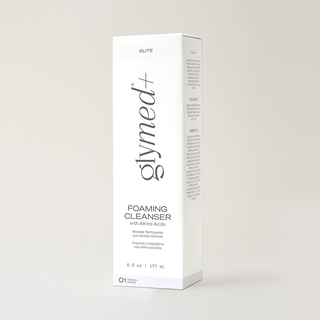 Foaming Cleanser with Amino Acids