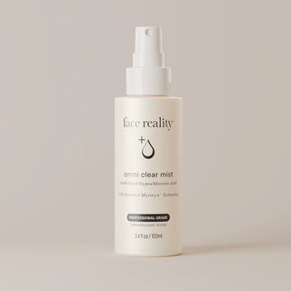 Omni Clear Mist