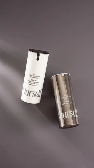 Face Firming Duo Gift Set