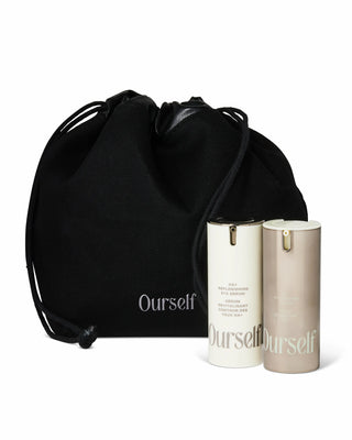 Face Firming Duo Gift Set