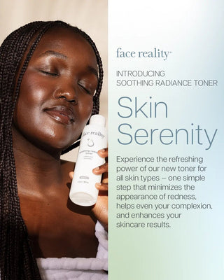 Soothing Radiance Toner