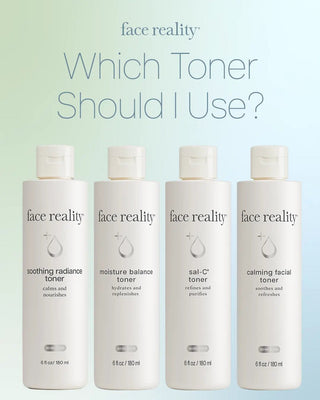 Soothing Radiance Toner