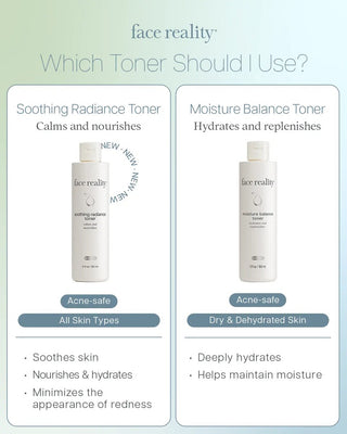 Soothing Radiance Toner