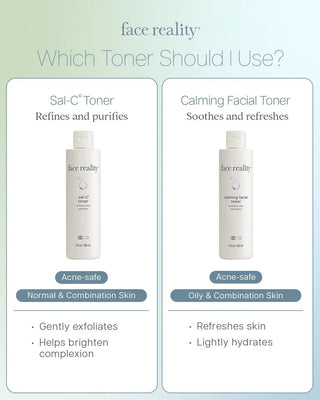 Soothing Radiance Toner