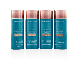 Sunforgettable Total Protection Face Shield Flex SPF 50